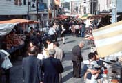 石川県輪島市・曳山祭