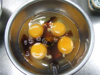 出汁巻き玉子