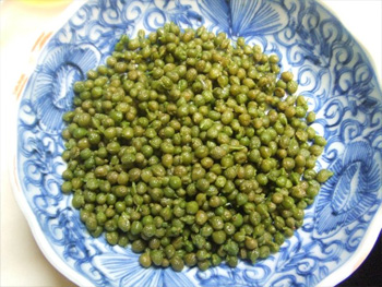 仕上がり