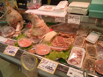 にいがた館ＮＩＣＯプラザ