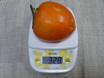 ３２８ｇ