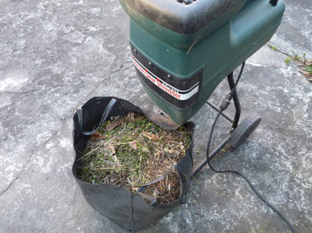粉砕機