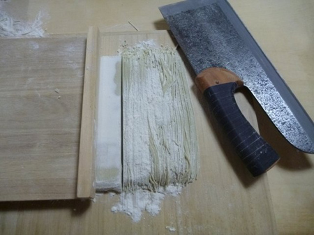越後鍛冶