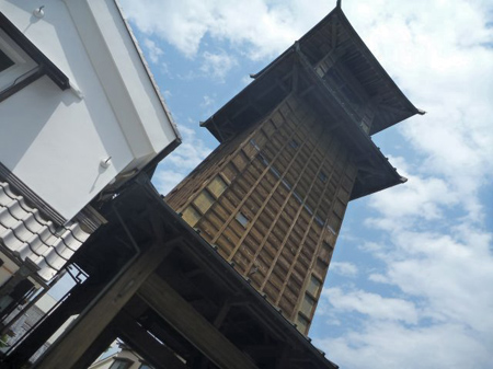 機械仕掛け