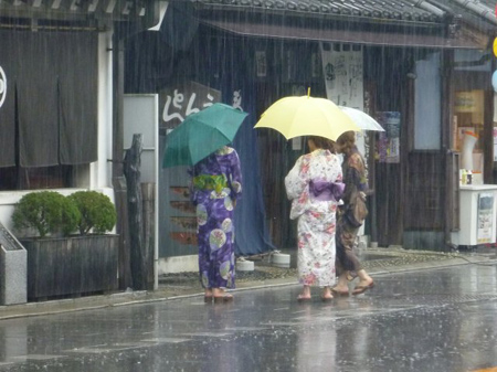 浴衣