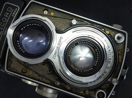 ROLLEICORD