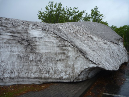 八甲田&十和田