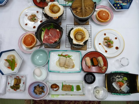 奥入瀬