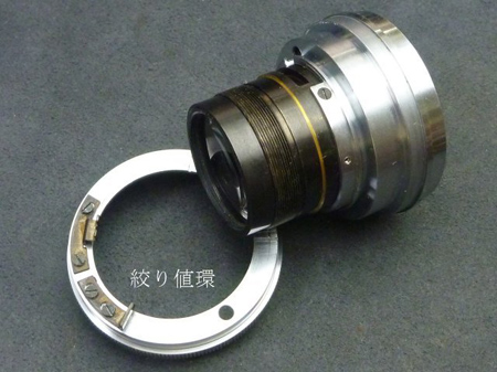 プリセット絞清掃法