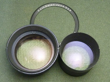Biometar 120/2.8