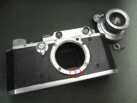 SEIKI CANON 編（縫い目が欲しい）