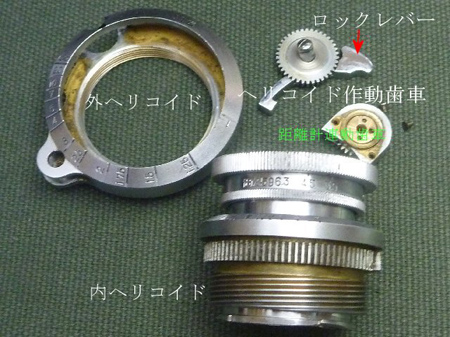 SEIKI CANON 編（縫い目が欲しい）