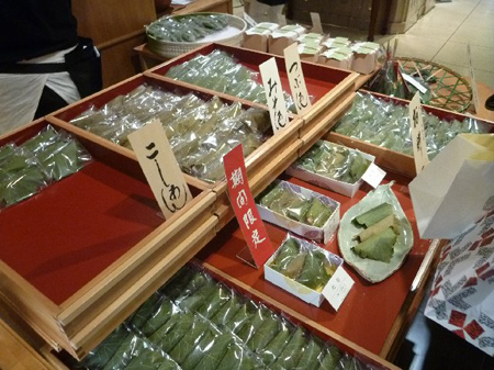 イタリア展