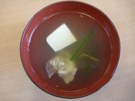 十日町蕎麦打ち合宿(寿司屋開業)
