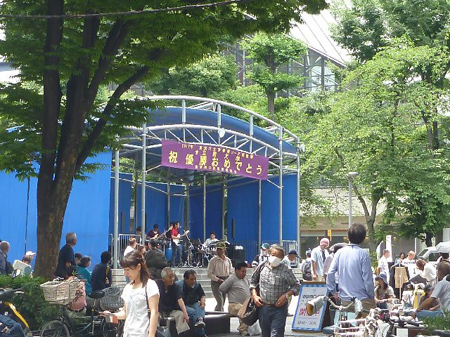 NHK国際放送