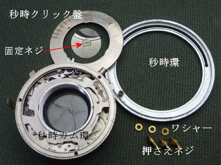 SEIKOSHA-MXL 編（Aires 35 搭載型）