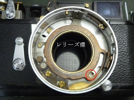 SEIKOSHA-MXL 編（Aires 35 搭載型）