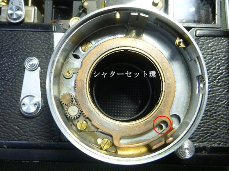 SEIKOSHA-MXL 編（Aires 35 搭載型）