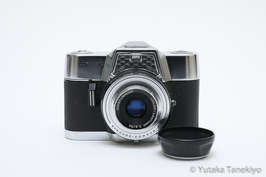 Voigtländer Ultramatic