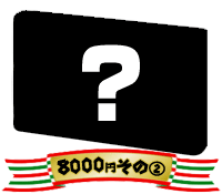 8,000円のデジカメシルエットその2