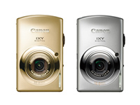 製品写真：IXY DIGITAL 920 IS