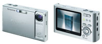 「ＦｉｎｅＰｉｘ　Ｚ1」