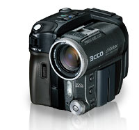 「GR-X5」