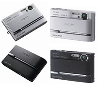 「DSC-T9」