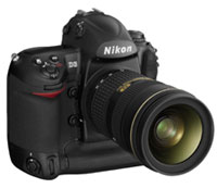 製品写真：D3