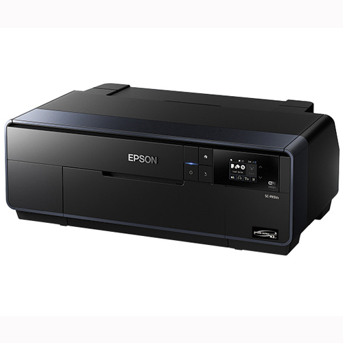 製品写真：エプソン プロセレクション A3ノビ対応 SC-PX5VII